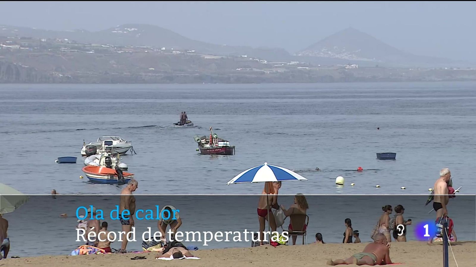 Telecanarias - 20/09/2025 | Ver