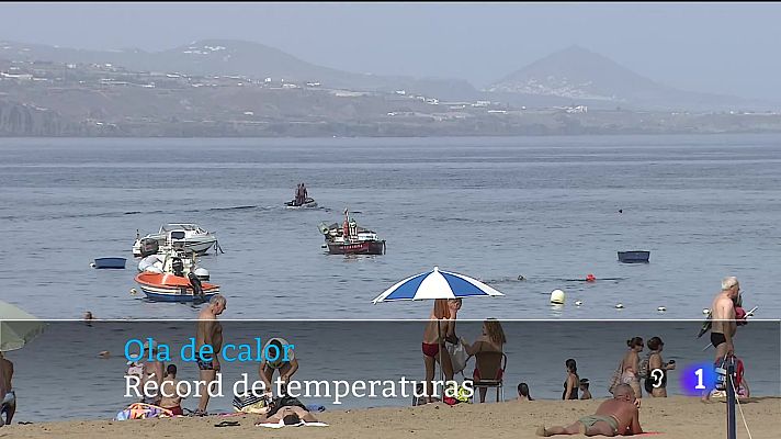 Telecanarias - Telecanarias - 20/09/2025