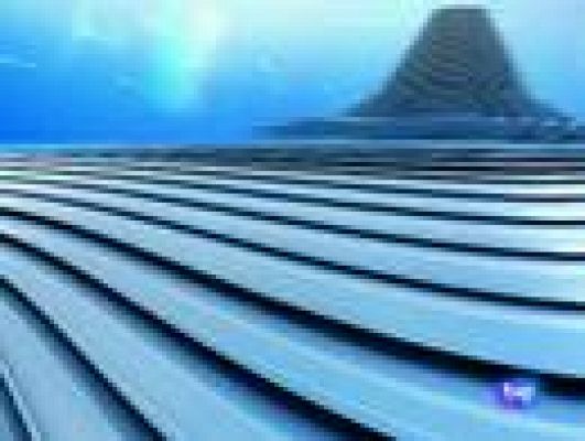 Informativo Telerioja - Informativo Telerioja 2 - 23/01/13