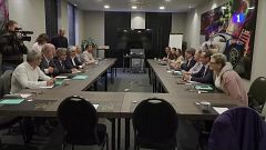 Bloqueig al traspàs de la immigració a la Generalitat