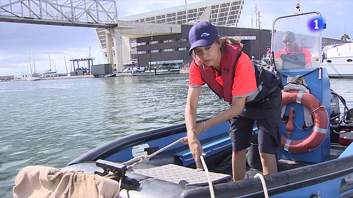 L'Informatiu - Quan les vacances i l'estiu donen peu a un canvi radical de vida
