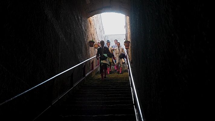 Tendido cero - Tendido Cero - 20/09/25