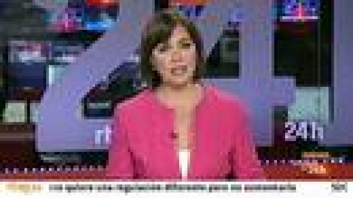 La tarde en 24h - Tres posibles escenarios ante el resultado electoral israelí