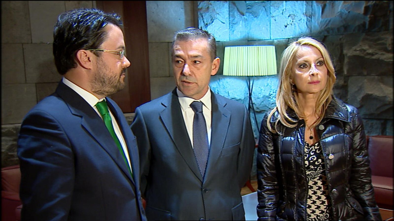 Telecanarias: Telecanarias - 23/01/13 | RTVE Play