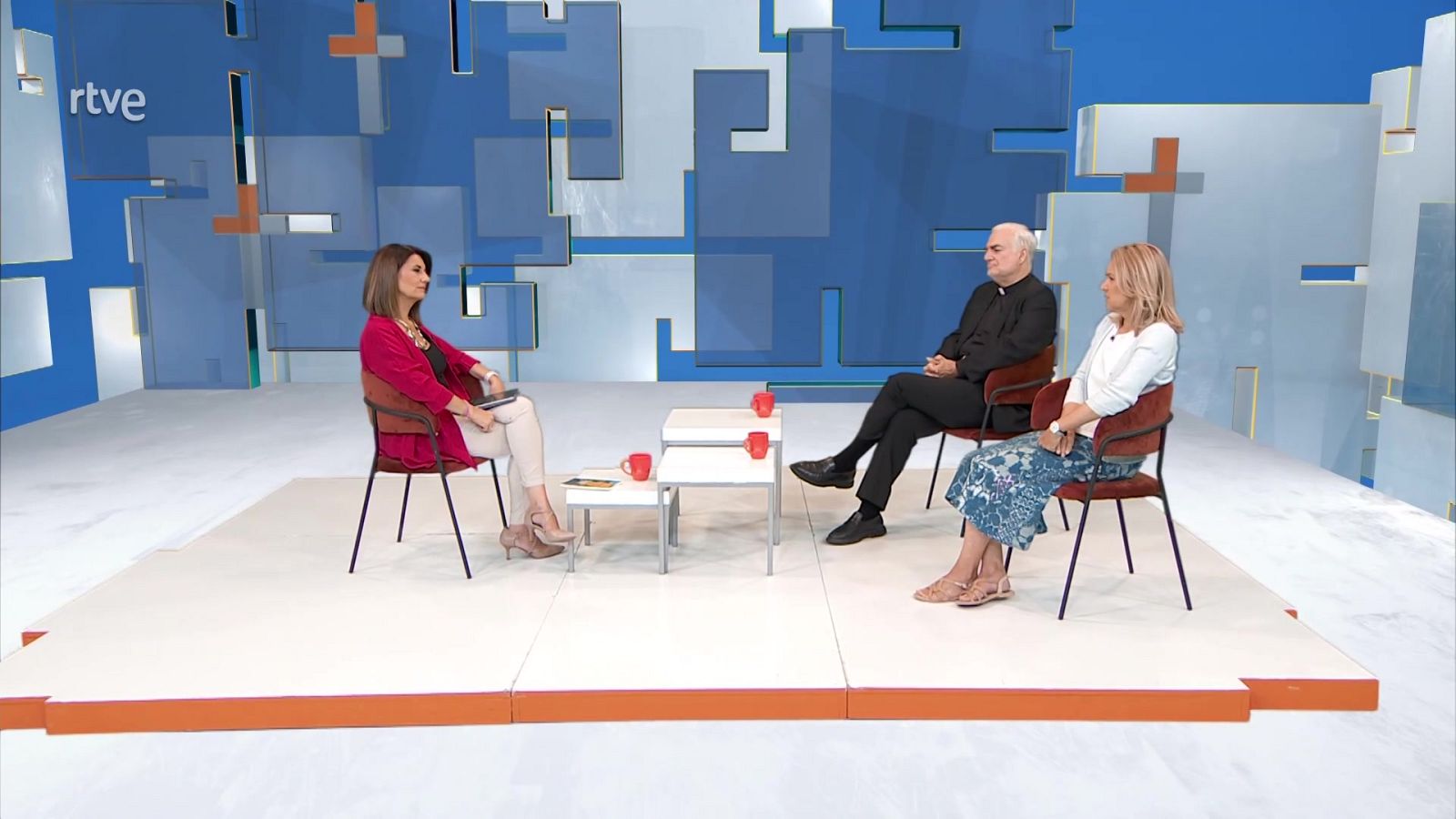 Últimas Preguntas - Solo Javier - Últimas preguntas | Ver