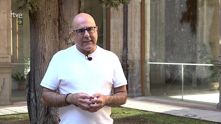 Testimonio - Llevar el corazón de Cristo a los más necesitados