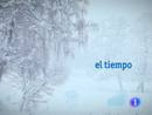 TeleCantabria - El tiempo en Cantabria - 23/01/13