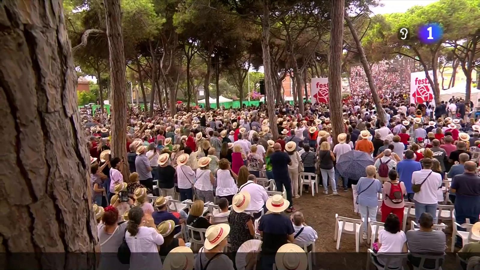 L'Informatiu - 21/09/2025