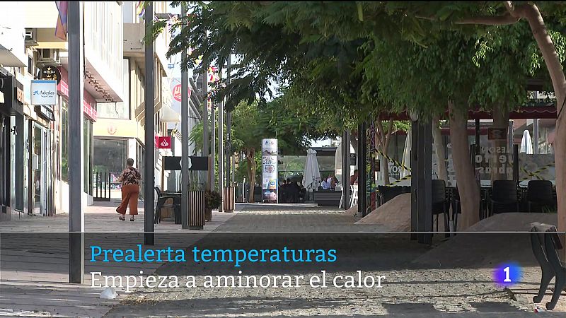 Telecanarias - 21/09/2025 | Ver