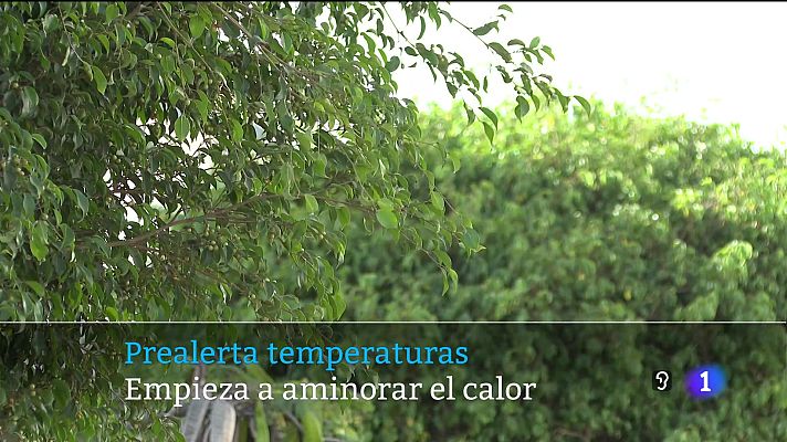 Telecanarias - Canarias en 2' - 21/09/2025