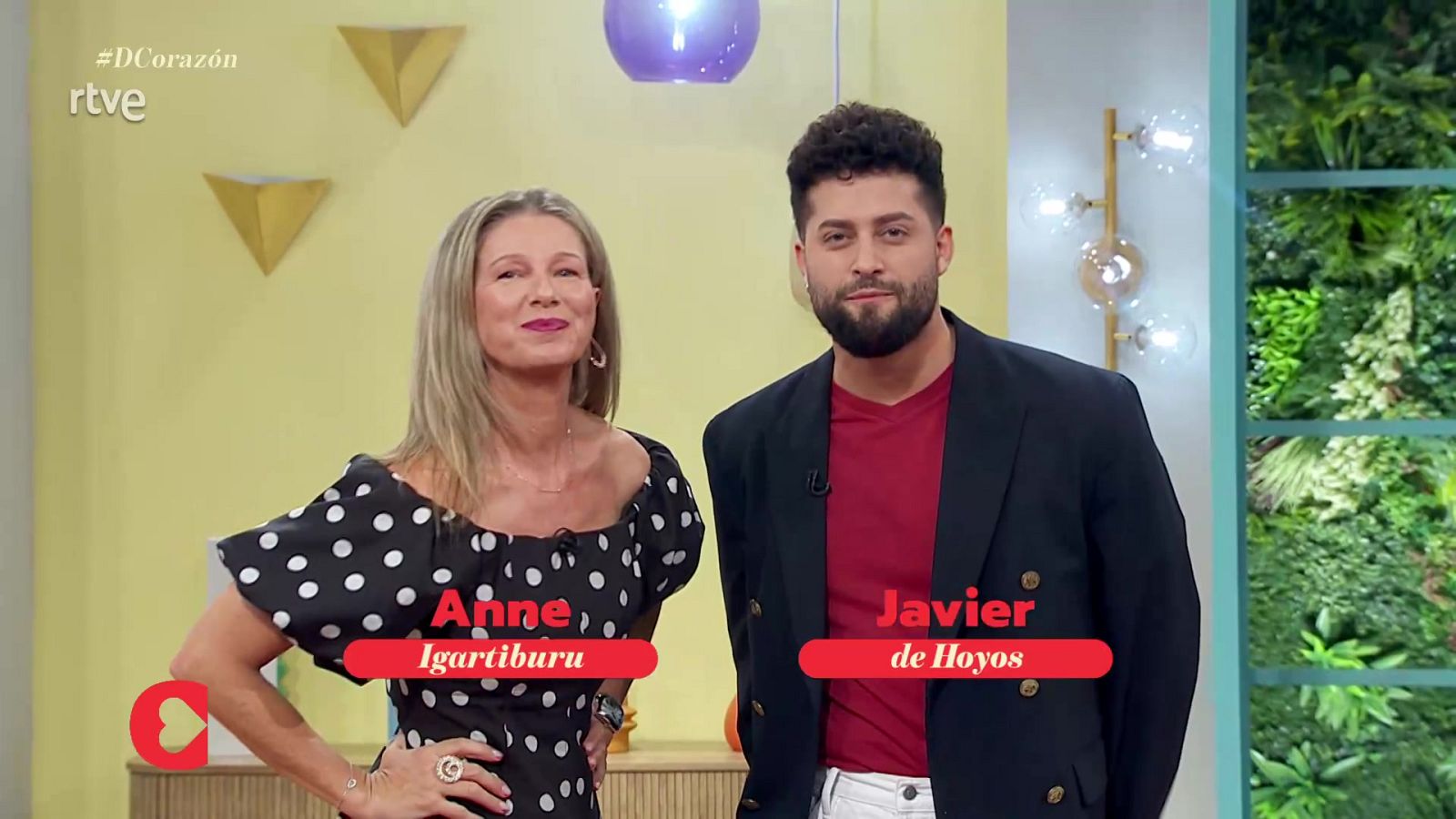 D Corazón - 21/09/25 - D Corazón | Ver