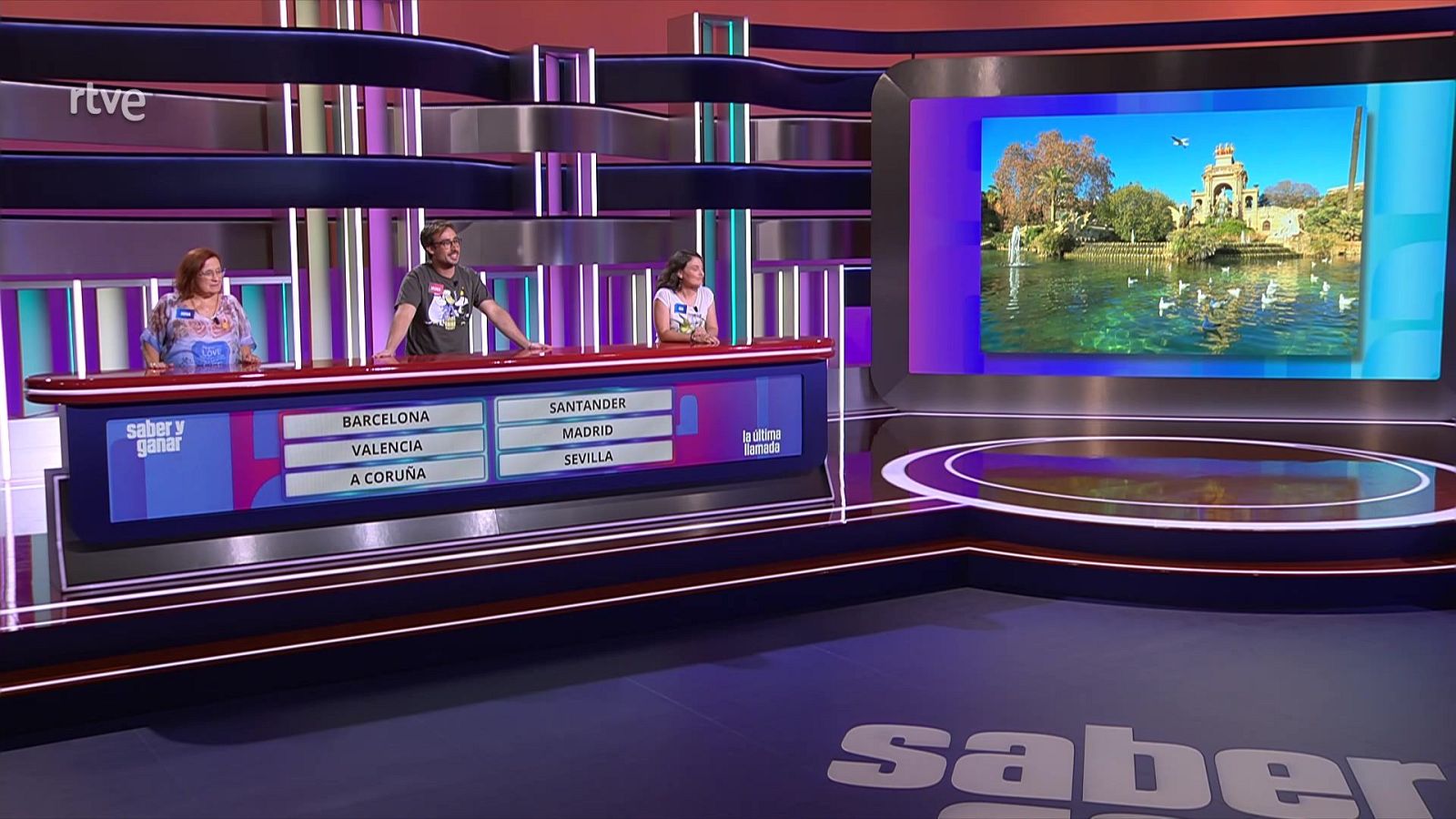 Saber y ganar. Edición de fin de semana - 21/09/25 | Ver