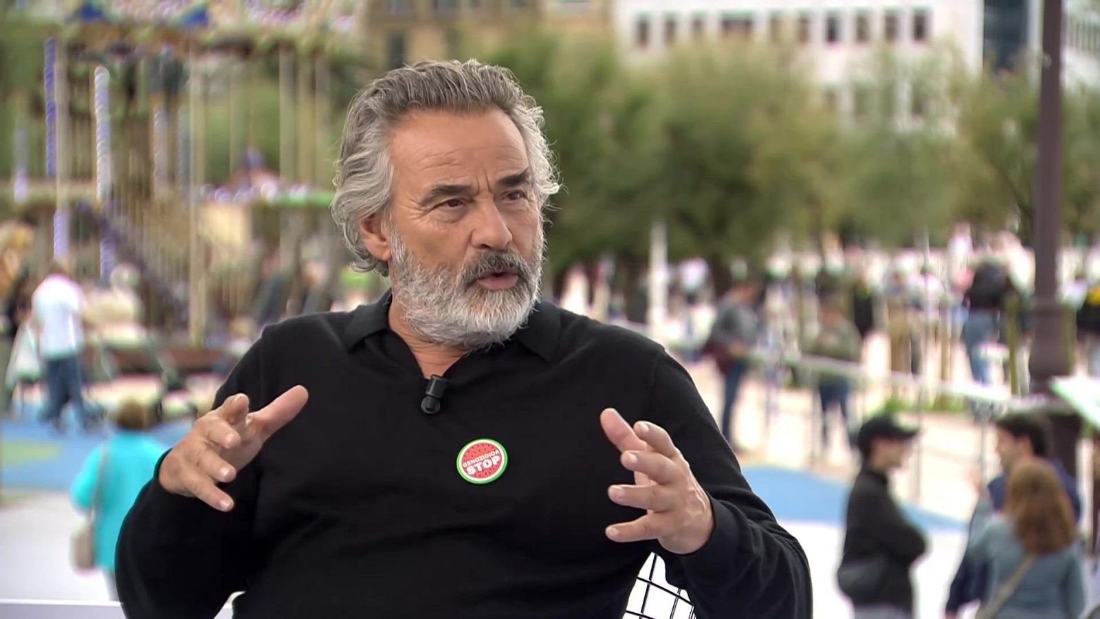 Versión española - Mediterráneo (Coloquio) - Versión española | Ver