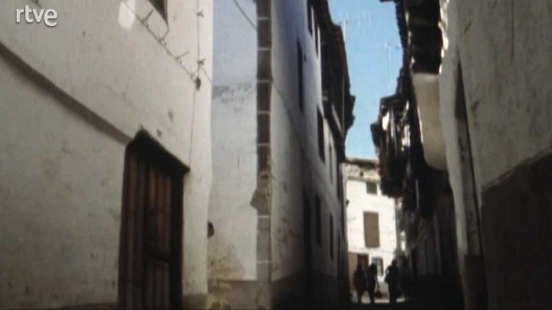 Poesa e imagen - Ya viene el cativo - Programas y Concursos en el Archivo de RTVE | Ver