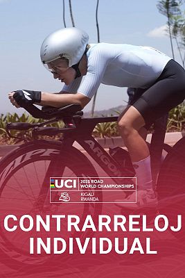 Ciclismo - Campeonato del Mundo en Carretera. CRI Élite Femenina