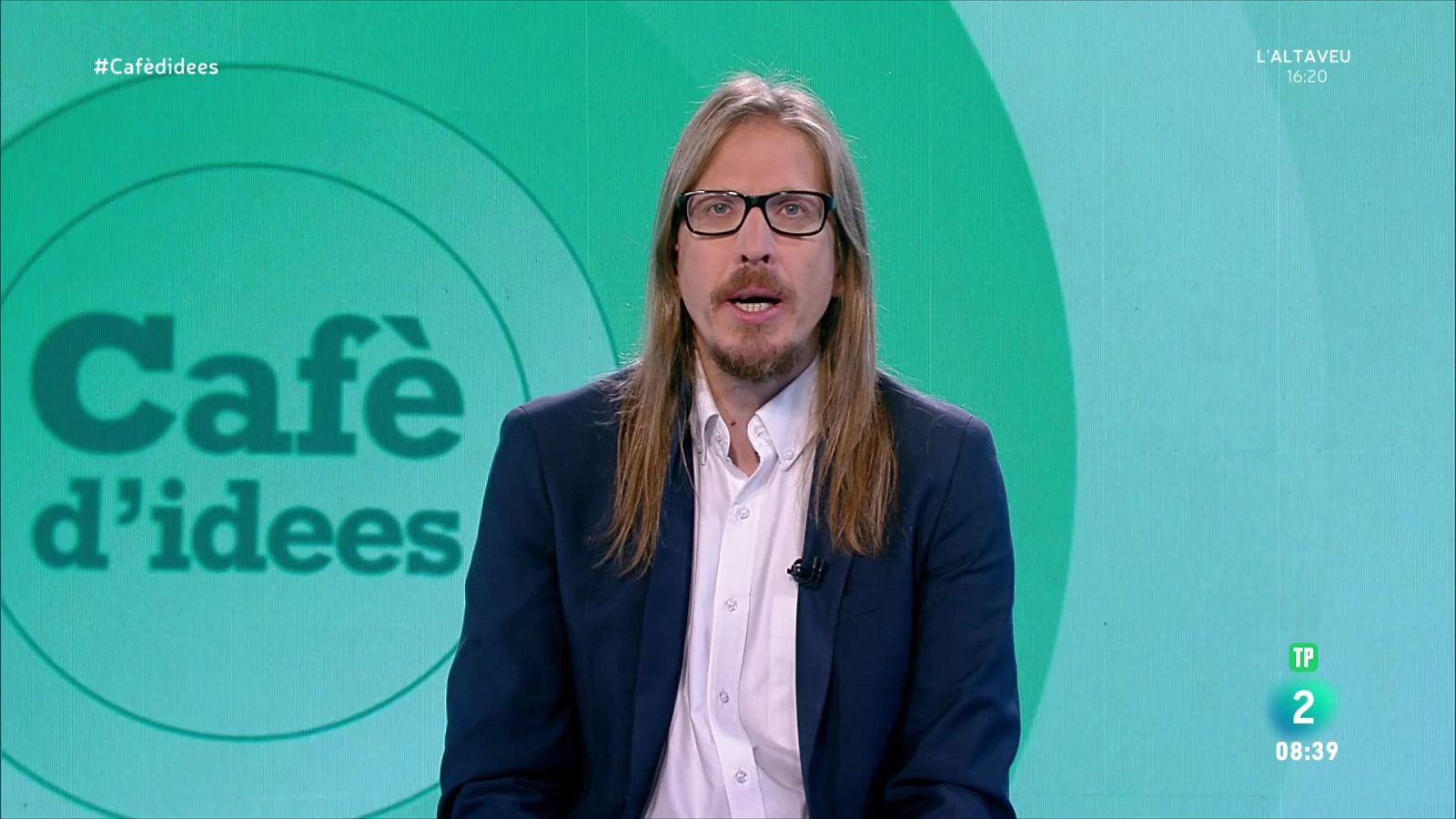 Pablo Fernández creu que Junts té postulats "obertament racistes i xenòfobs"