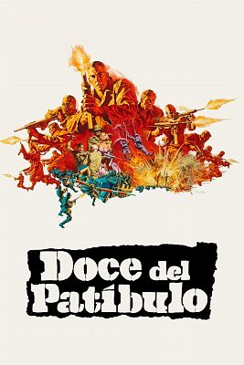 Doce del patbulo