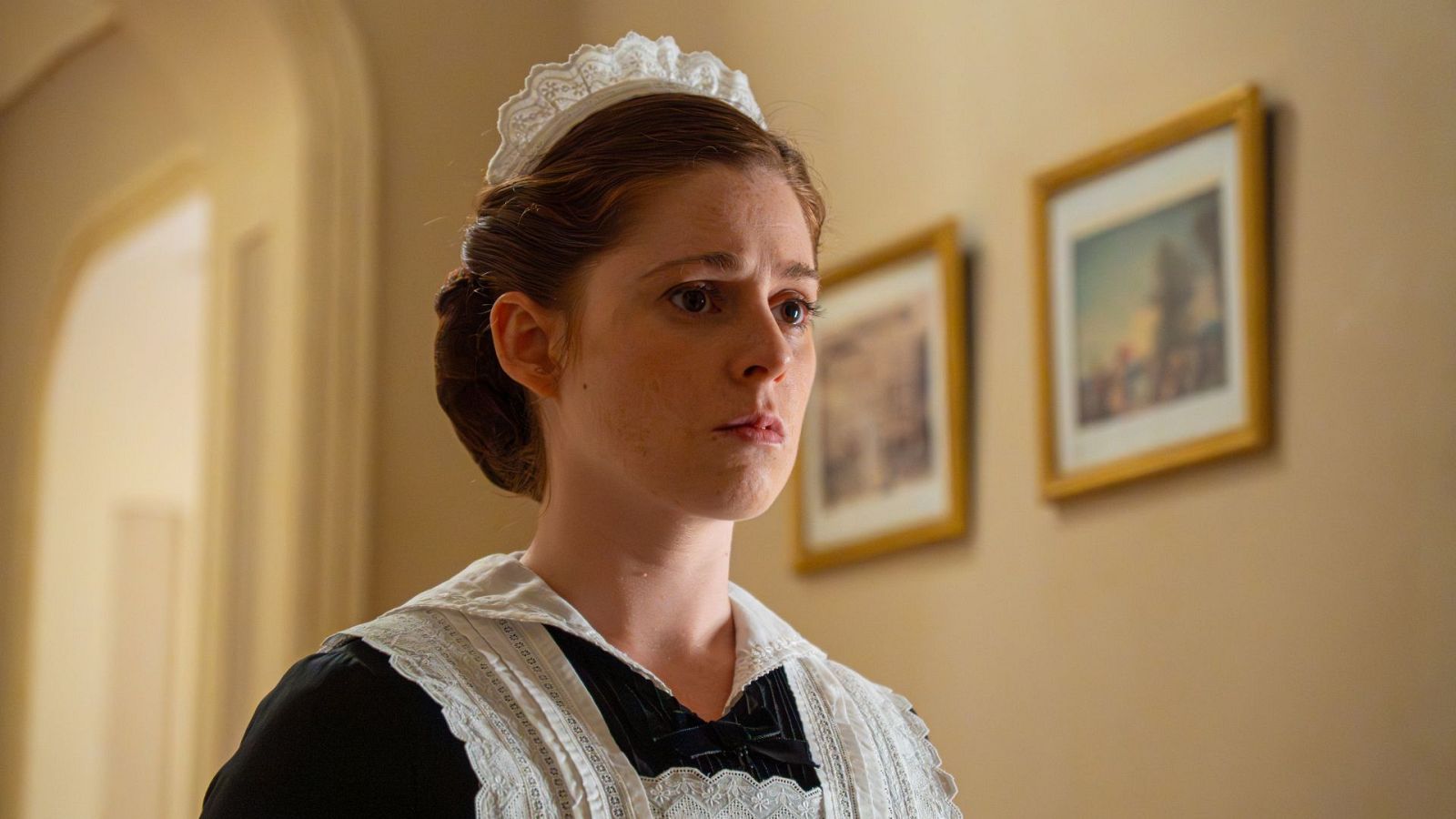 La Promesa - Temporada 4 - Episodio 681 | Ver