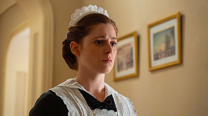 La promesa - Episodio 681