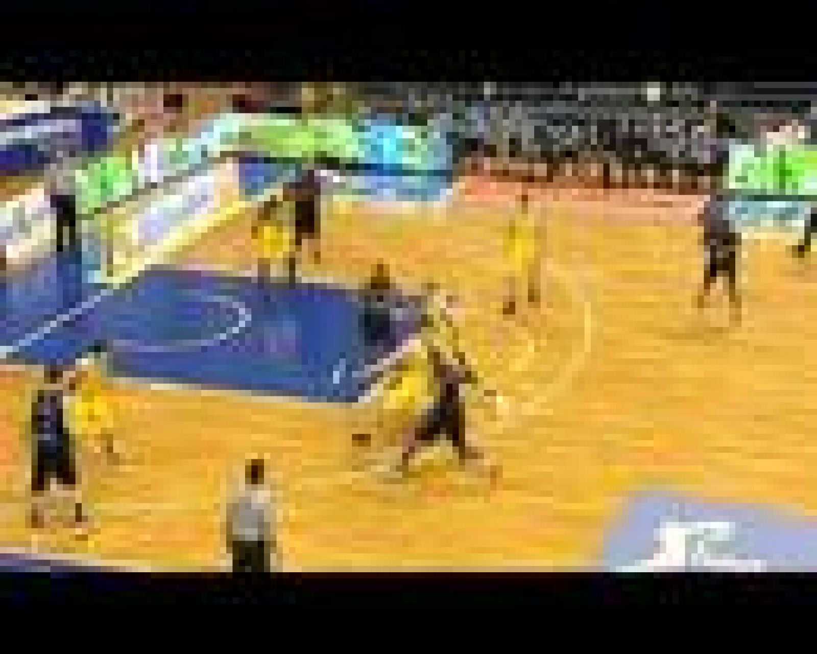 Baloncesto en RTVE: CB Canarias 84-79 Asefa Estudiantes | RTVE Play