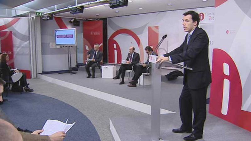 El ex director de la Fundación Ideas Carlos Mulas podría ser denunciado por fraude 