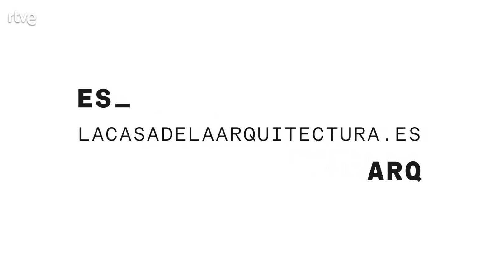 Casa de la Arquitectura | Ver