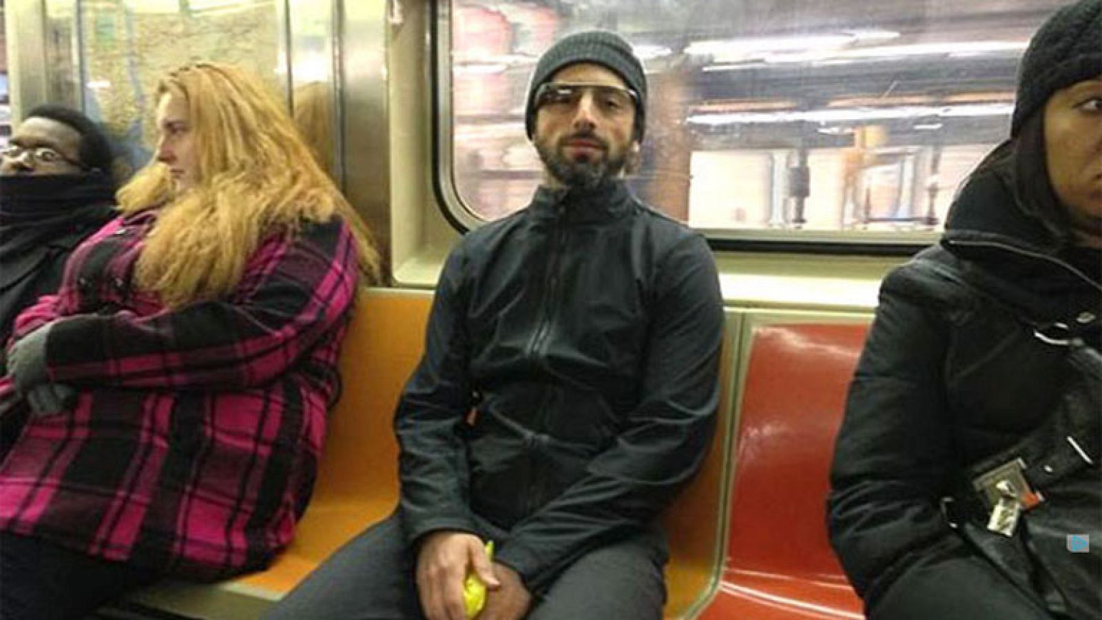 Google comercializará en breve sus gafas mágicas