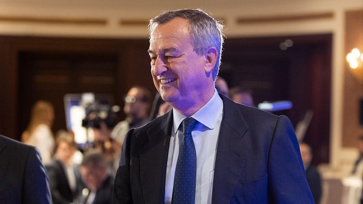 Informativo 24h - González-Bueno (Sabadell), sobre la mejora en la opa del BBVA: "Es una oferta peor que la original"