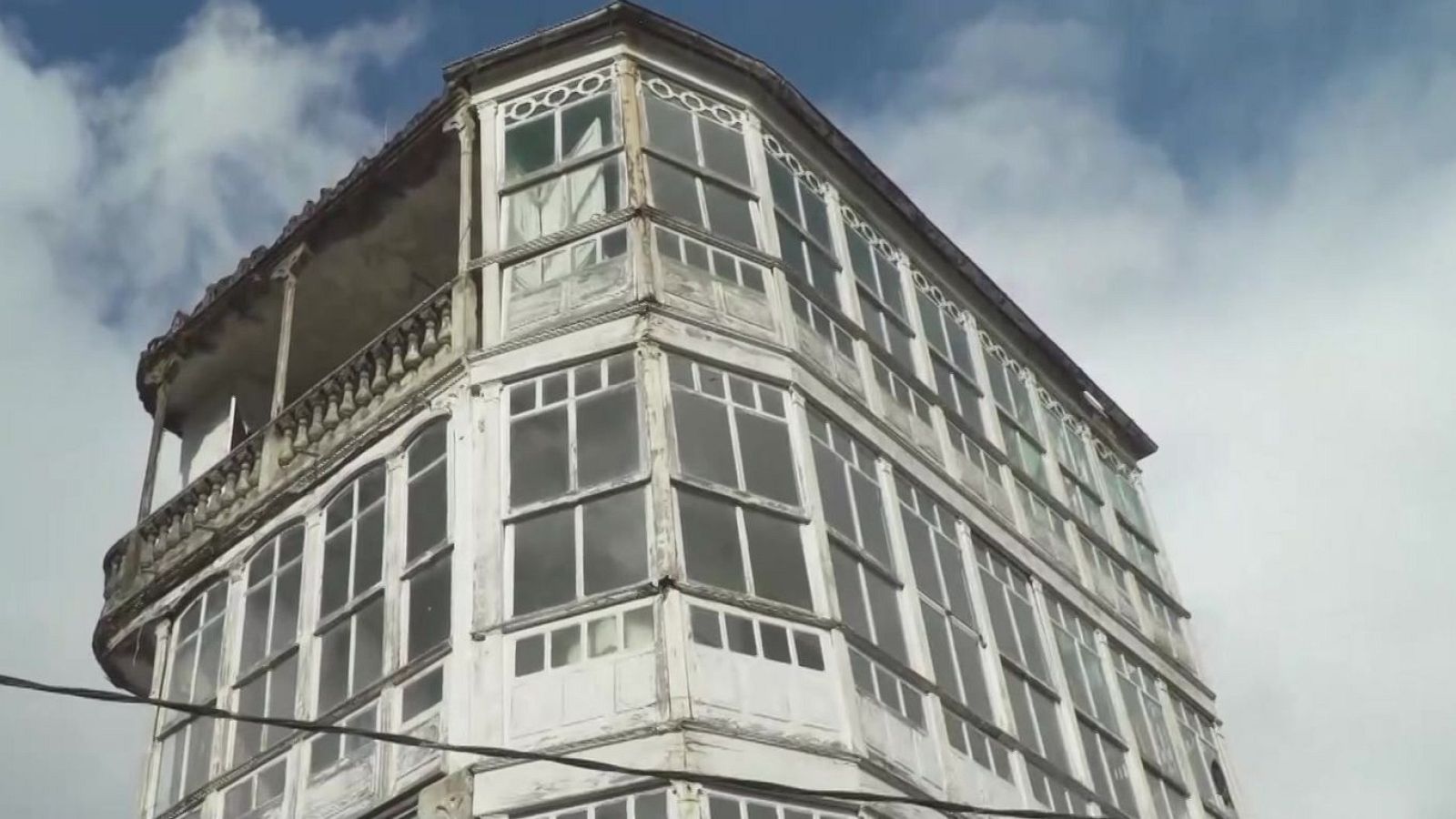 Vecinos VS ayuntamiento: No a la demolición - Mañaneros 360 | Ver