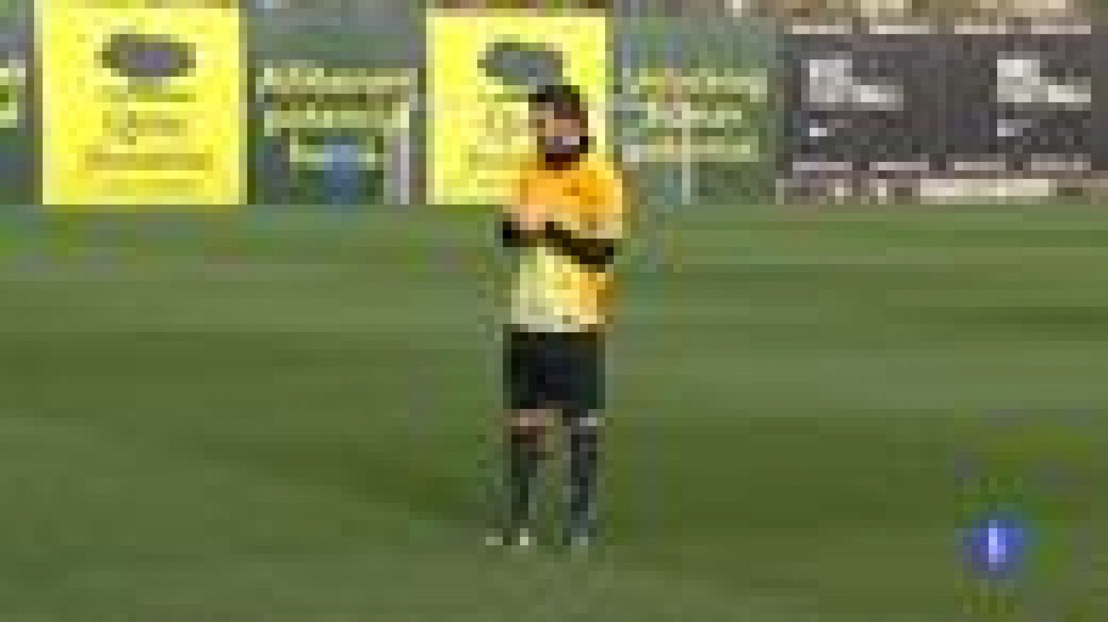 El Barça juega su primera "final" en Málaga | Ver