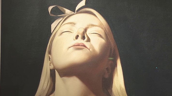 Objetivo igualdad - Programate: Anna Weyant llega al Thyssen