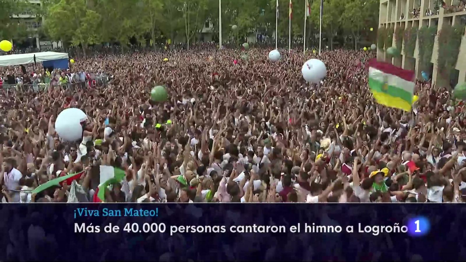 Telerioja en 2 - 22-09-2025 - Ver ahora | Ver