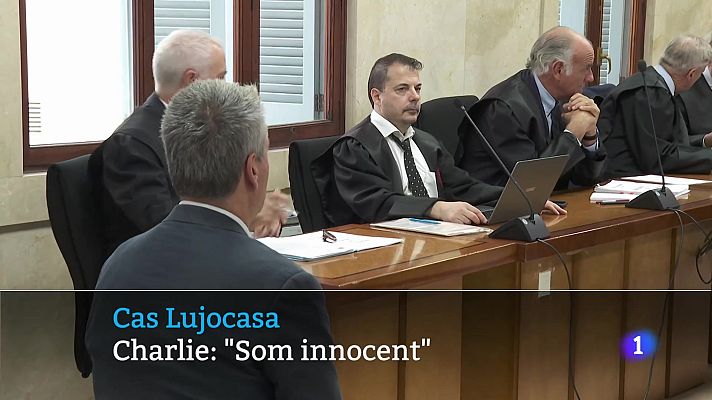 Informatiu Balear - Informatiu Balear en 2' - 22/09/25