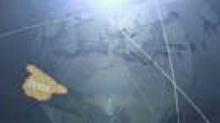 Mundiales de Balonmano - Mundial de Balonmano 2013 - 1/4 de final: Eslovenia 28-27 Rusia