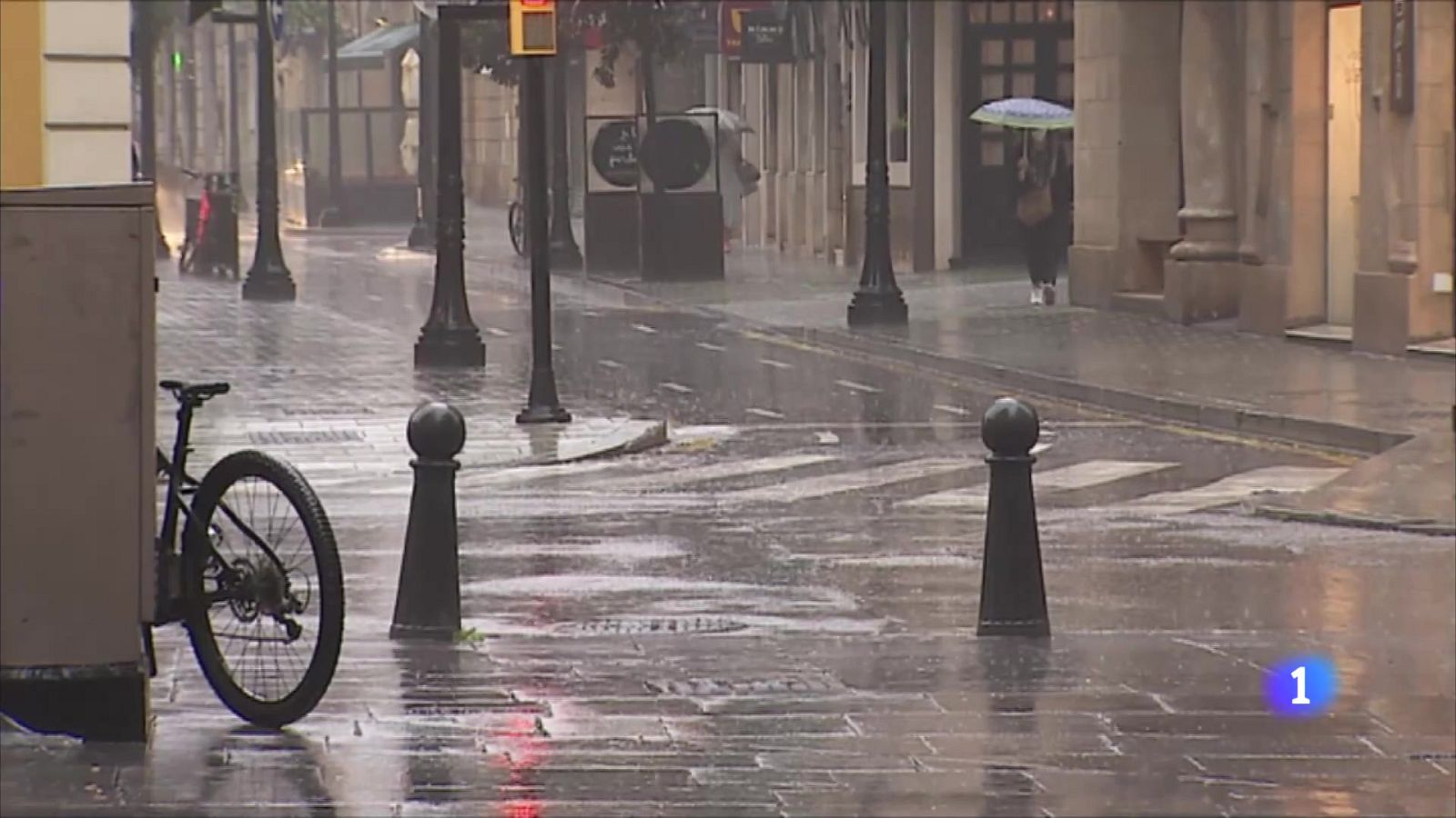 Asturias en 2' - 22/09/25 | Ver