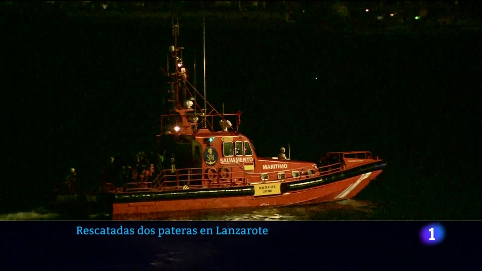 Telecanarias - 22/09/2025