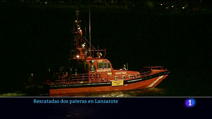 Telecanarias - Telecanarias - 22/09/2025