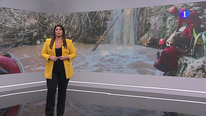 L'Informatiu - L'Informatiu - 22/09/2025