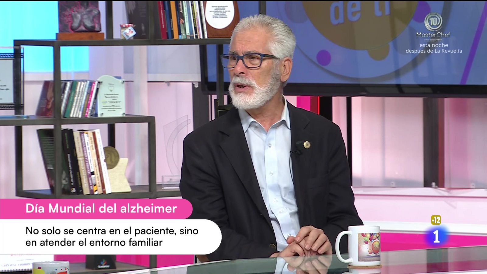 Cerca de ti - 22/09/2025