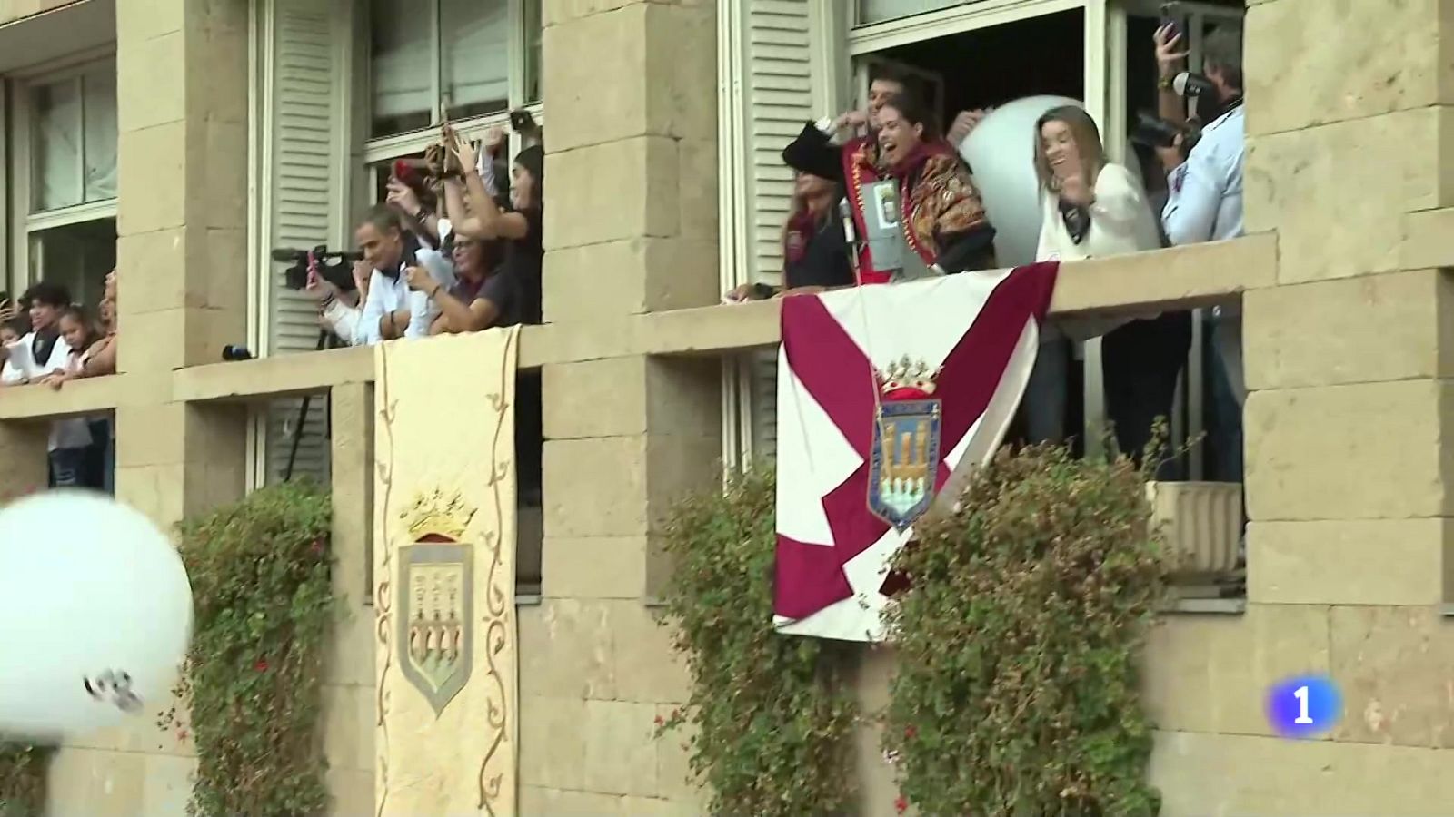 Informativo Telerioja 2 - 22-09-2025 - Ver ahora | Ver