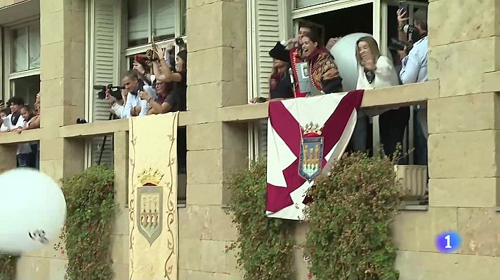 Informativo Telerioja - Informativo Telerioja 2 - 22-09-2025 - Ver ahora