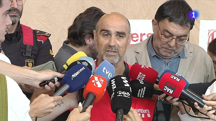 L'Informatiu - L'Informatiu 2 - 22/09/2025