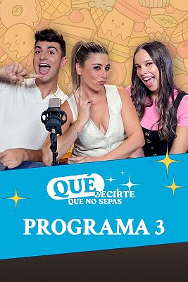 La sorpresa de Valeria Ros a Juanjo y Masi