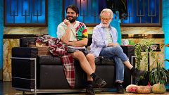La Revuelta | Brays Efe pide el Goya de Honor para Fernando Colomo