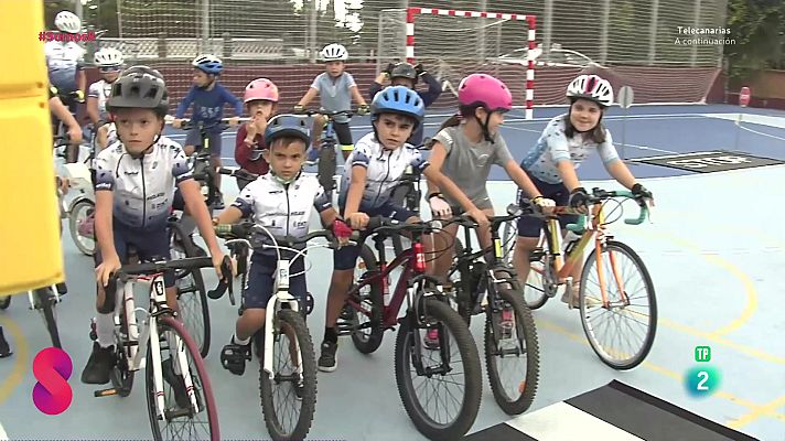 Somos 8 - Somos 8 - 22/09/2025