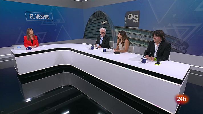 El Vespre - El Vespre - 22/09/2025