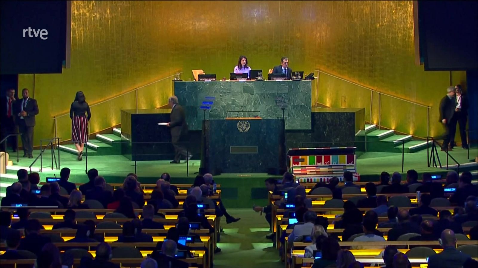 Informativo 24 horas - 20h - 22/09/25 - Informativo 24h | Ver