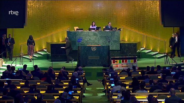 Informativo 24h - Informativo 24 horas - 20h - 22/09/25