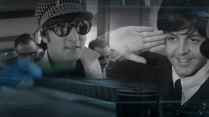 Los archivos secretos del NO-DO - Episodio 3