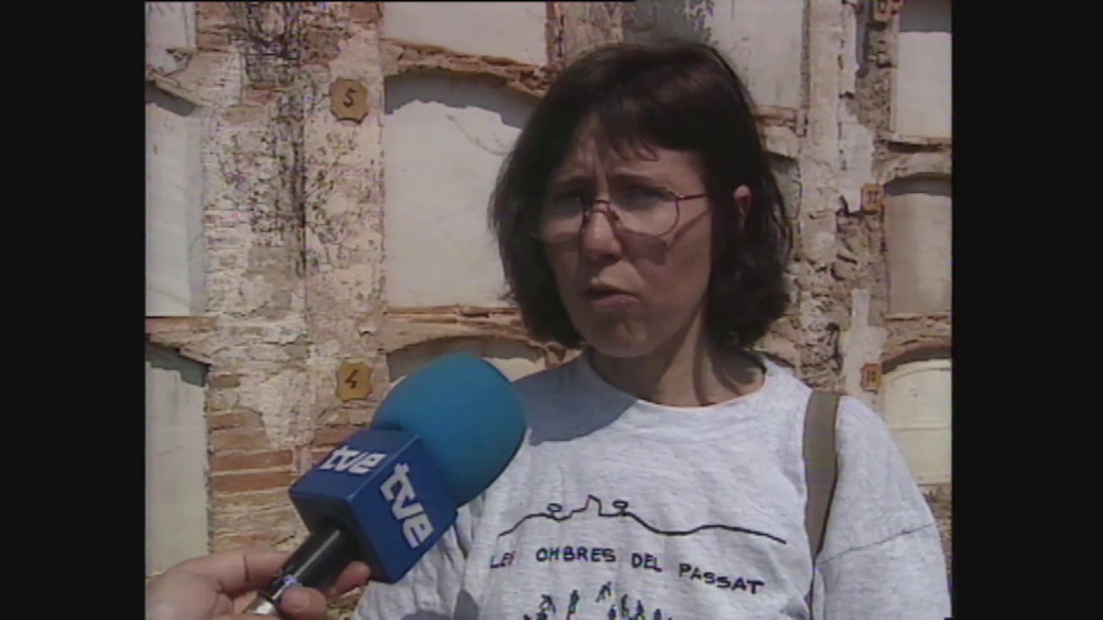 Los vecinos de Albinyana (Tarragona) reclaman la apertura de una fosa | Ver ahora